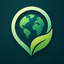 地球生命图鉴 EarthLife Atlas Logo